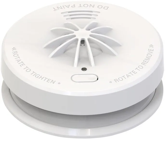 Patareidega töötav kuumahäire