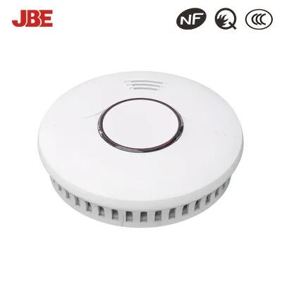 Smart Smoke Detector Smart Smoke Detector