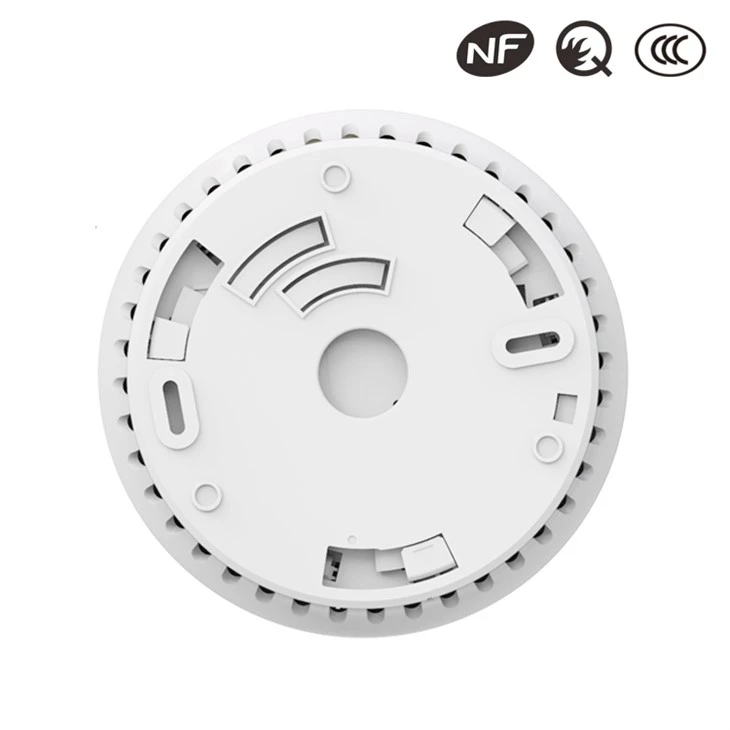 Wireless Standalone Smoke Detector