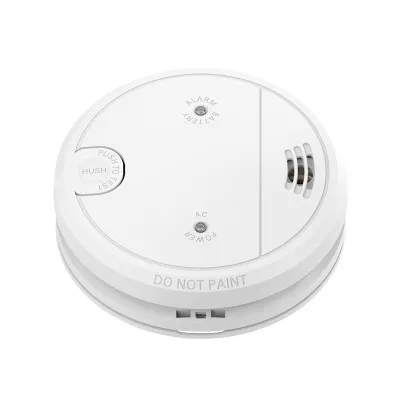 Smart Home Smoke Detector Smart Home Smoke Detector